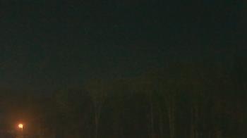 Weather camera view of Byrd ES.