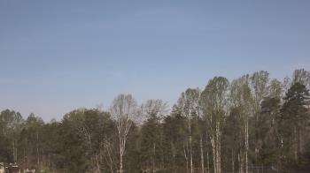 Weather camera view of Byrd ES.