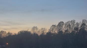 Weather camera view of Byrd ES.