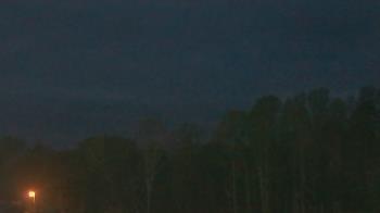 Weather camera view of Byrd ES.