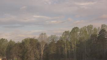 Weather camera view of Byrd ES.