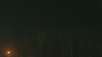 Weather camera view of Byrd ES.