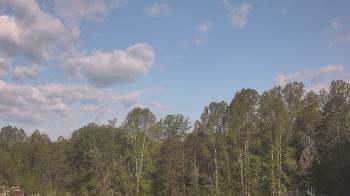 Weather camera view of Byrd ES.