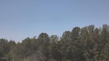 Weather camera view of Byrd ES.