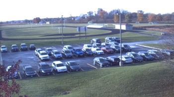 Weather camera view of Geneva MS.