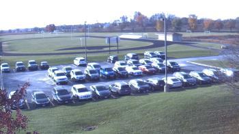 Weather camera view of Geneva MS.