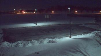 Weather camera view of Geneva MS.