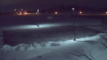 Weather camera view of Geneva MS.