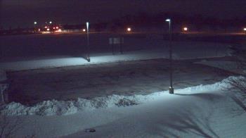 Weather camera view of Geneva MS.