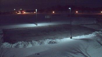 Weather camera view of Geneva MS.