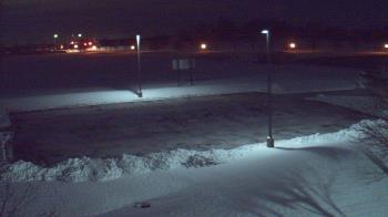 Weather camera view of Geneva MS.