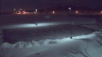 Weather camera view of Geneva MS.