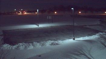 Weather camera view of Geneva MS.