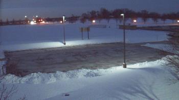 Weather camera view of Geneva MS.