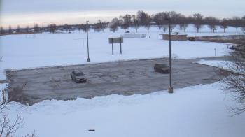 Weather camera view of Geneva MS.