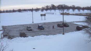 Weather camera view of Geneva MS.