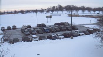 Weather camera view of Geneva MS.