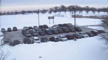 Weather camera view of Geneva MS.