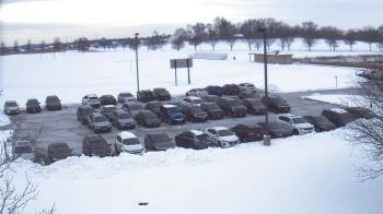 Weather camera view of Geneva MS.