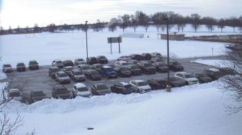 Weather camera view of Geneva MS.