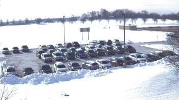 Weather camera view of Geneva MS.