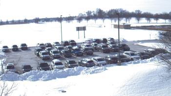 Weather camera view of Geneva MS.