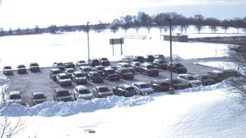 Weather camera view of Geneva MS.