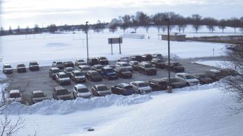 Weather camera view of Geneva MS.