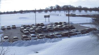 Weather camera view of Geneva MS.