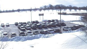 Weather camera view of Geneva MS.