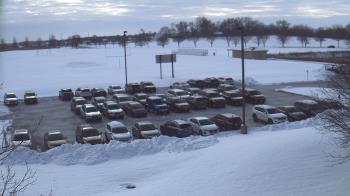 Weather camera view of Geneva MS.