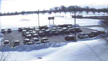 Weather camera view of Geneva MS.