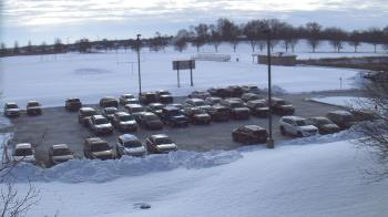 Weather camera view of Geneva MS.