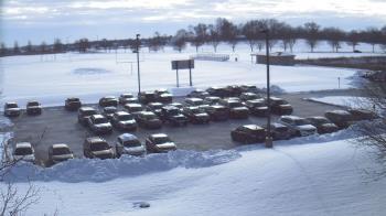 Weather camera view of Geneva MS.