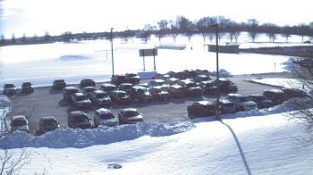 Weather camera view of Geneva MS.