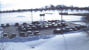 Weather camera view of Geneva MS.