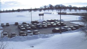 Weather camera view of Geneva MS.