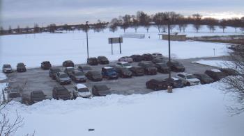 Weather camera view of Geneva MS.