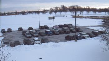 Weather camera view of Geneva MS.