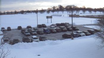 Weather camera view of Geneva MS.