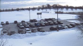 Weather camera view of Geneva MS.