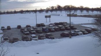 Weather camera view of Geneva MS.