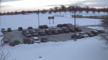 Weather camera view of Geneva MS.