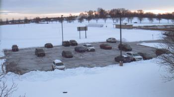 Weather camera view of Geneva MS.