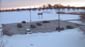 Weather camera view of Geneva MS.