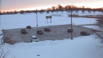 Weather camera view of Geneva MS.