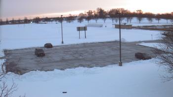 Weather camera view of Geneva MS.