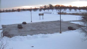 Weather camera view of Geneva MS.