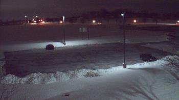 Weather camera view of Geneva MS.