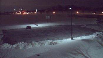 Weather camera view of Geneva MS.